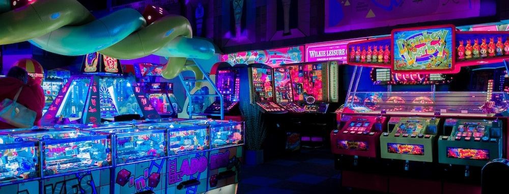 Arcade