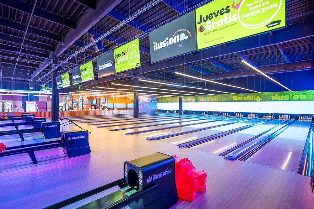 Bowling