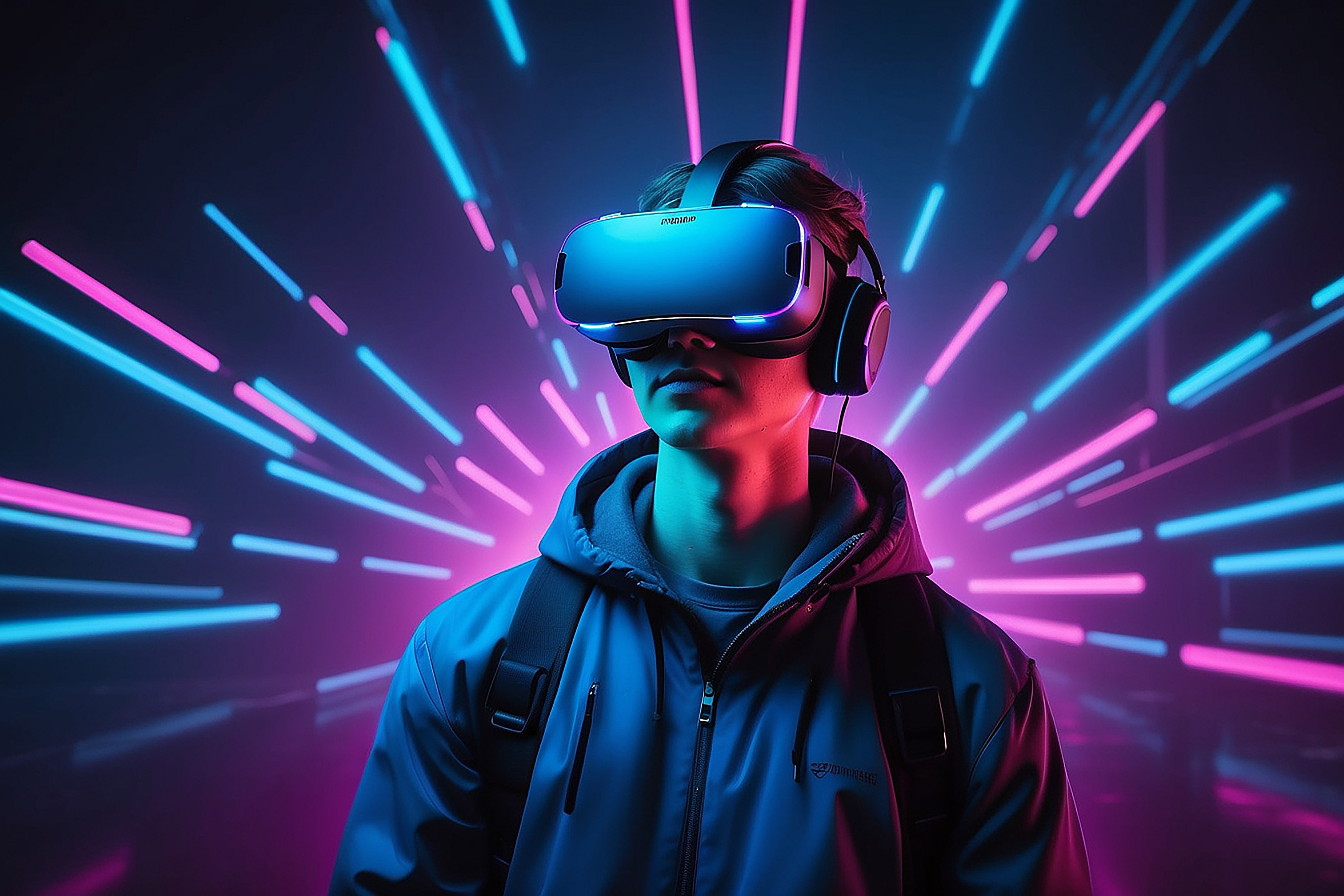 Realidad Virtual