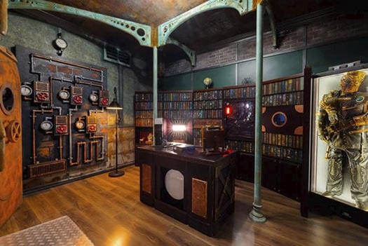 Escape Room